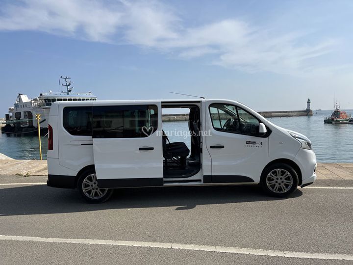 SAM TRANSPORTE