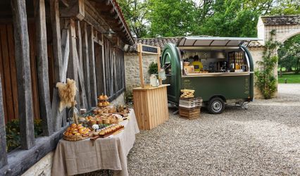 Juna Cantine Mobile