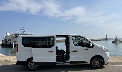 SAM TRANSPORTE