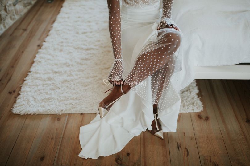Elodie Mademoiselle Events