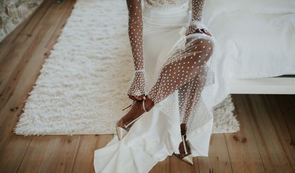Elodie Mademoiselle Events