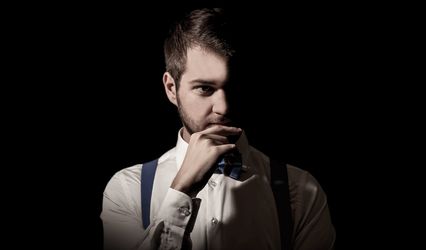 Damien Vareille - Illusionniste & Mentaliste