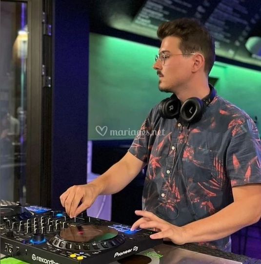 DJ Phlex