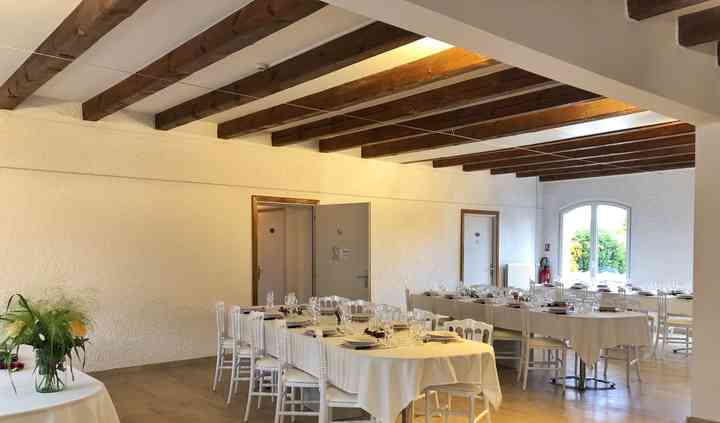 Auberge Mariage Meurthe Et Moselle