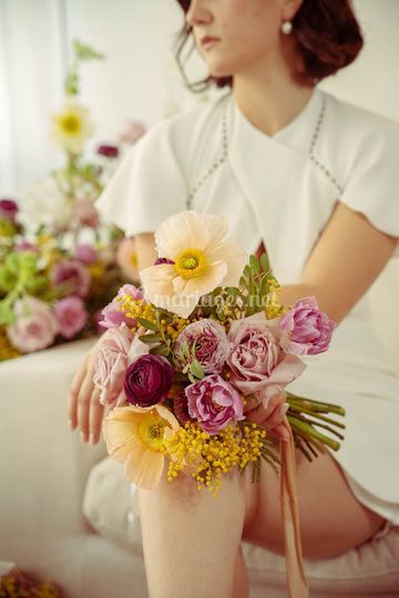Erondes Fleuriste