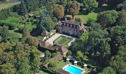 Manoir du Grand Courtoiseau