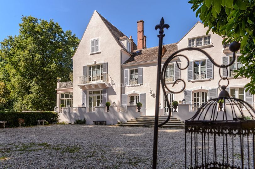 Le Moulin des Noues