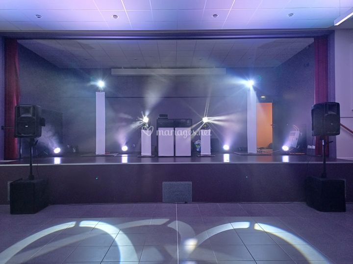 Zarzic Event