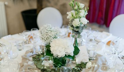 Fleuriste Eglantine