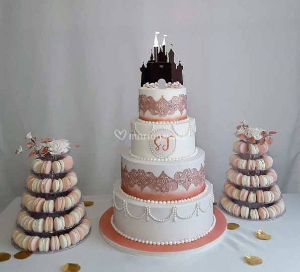 Saveur d'un reve
