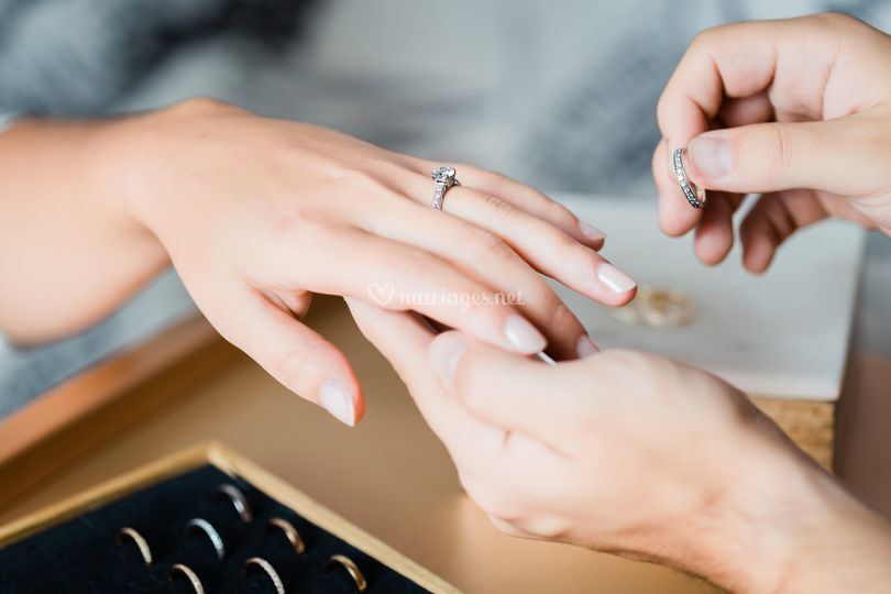 L'Atelier Joaillerie