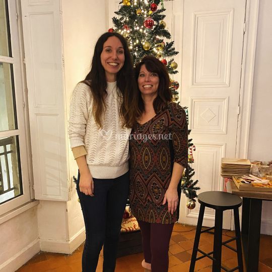 Les âmes Soeurs