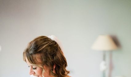 Doris coiffure et maquillage