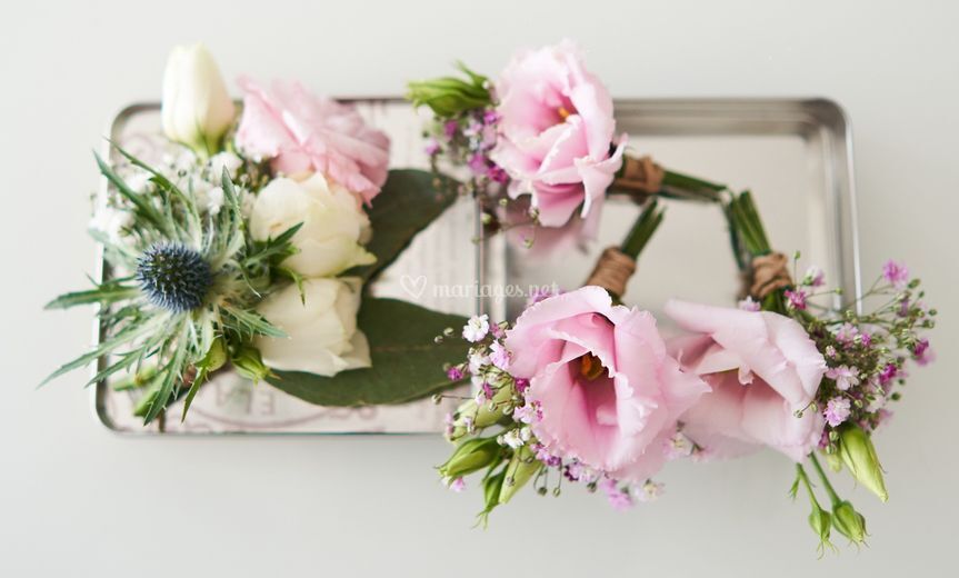 T'Fleurs