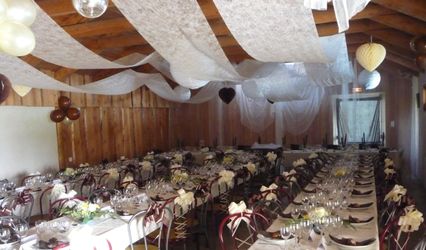 Base de loisirs du Neyrial