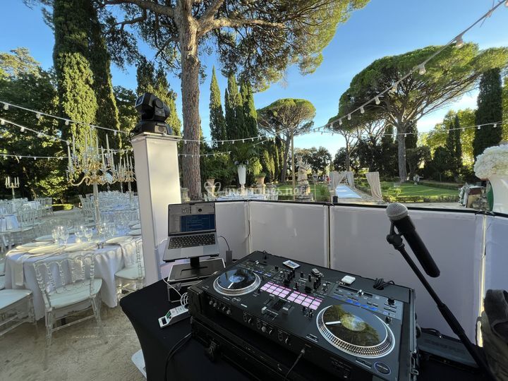 DJ Drim