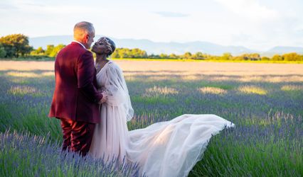 Pauline Collus Photography