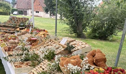 Les Planchettes