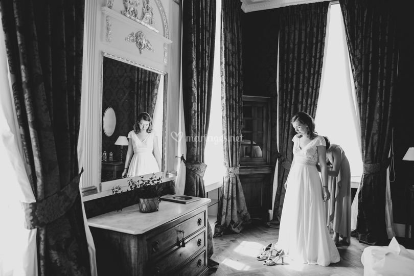 Santiana Photographie