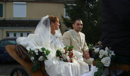 Les Écuries de Saint-Aubert