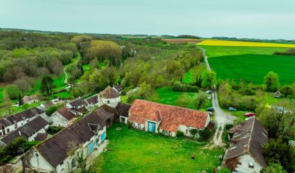Ferme de la Haute Maison