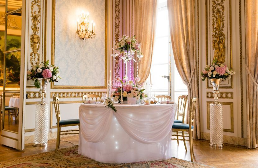 Classe Cérémonie