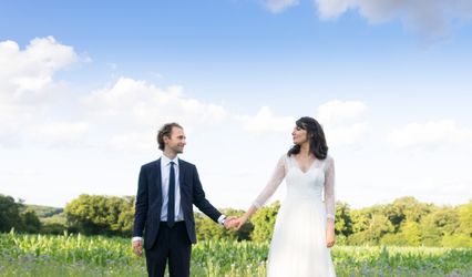 Shiny Wedding