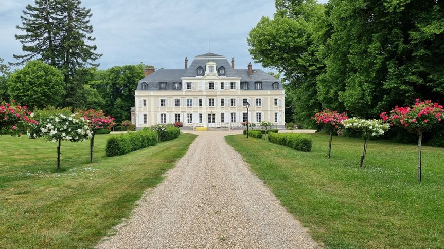 Château de Quenet