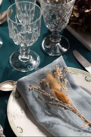 Marie Julien Cuisine