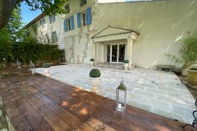 Le Domaine des Sources