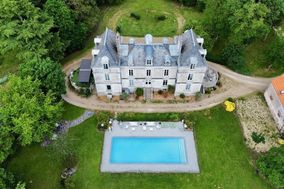 Domaine de la Bertrandière