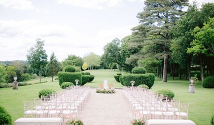 Lovin' Concept Wedding Planner