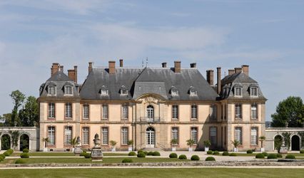 Château de la Motte-Tilly