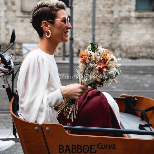 Mademoiselle Garrigue