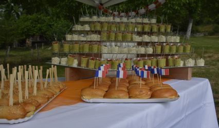 Open Kfe Event's