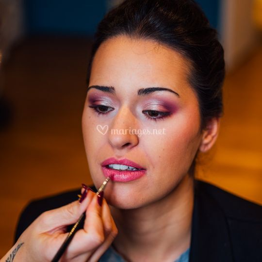 Mary's Glam
