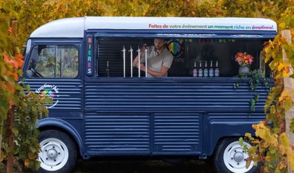 Emotion'Ale Beertruck