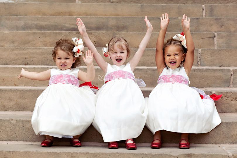 Baby Sitter lors de mariages