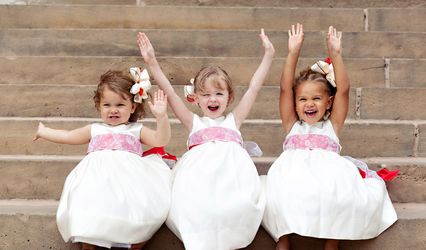 Baby Sitter lors de mariages