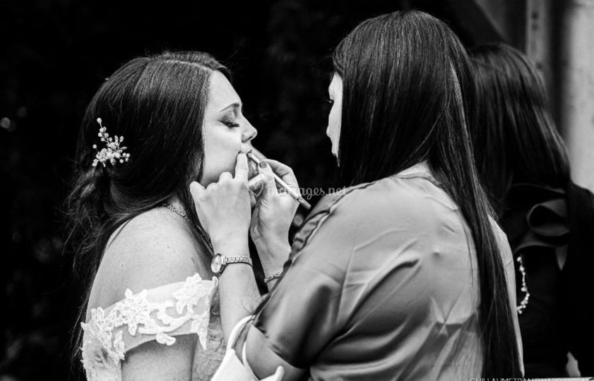 Makeup Grenoble