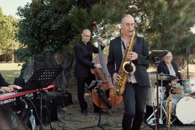 Moten Swing Jazz