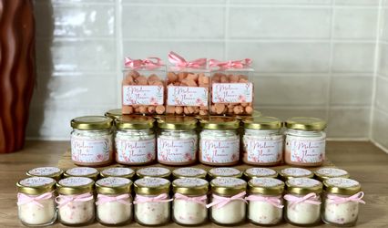 Les Créations Magnolia