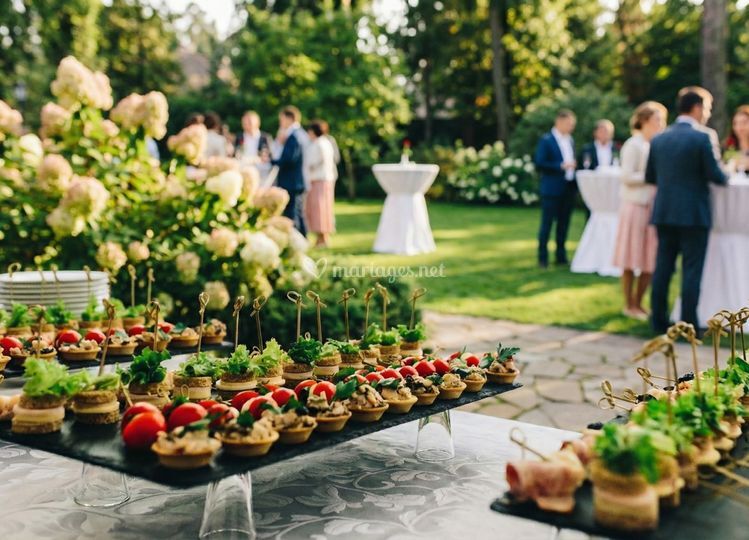 Renouard Reception