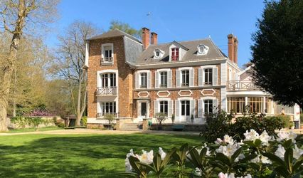 La Villa Rochette