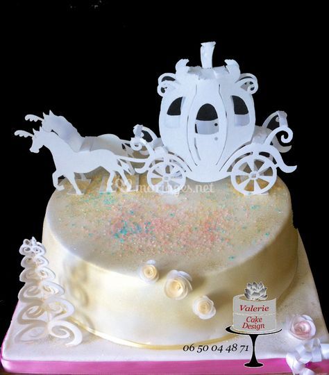 Valerie Cake Design