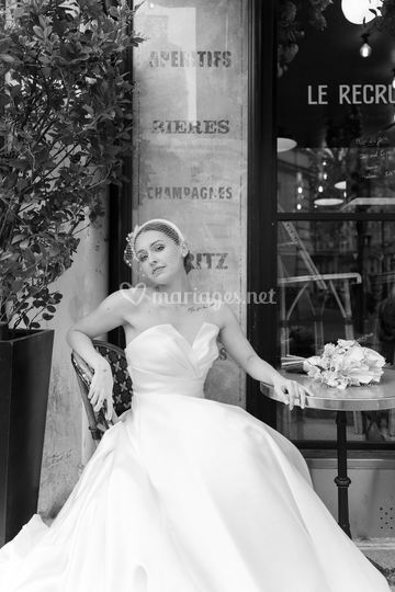 La Robe de Carat Paris