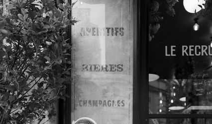 La Robe de Carat Paris