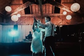 Wedding By Shivado