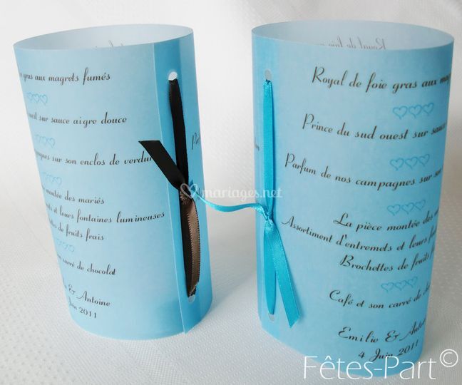 Fêtes-Part