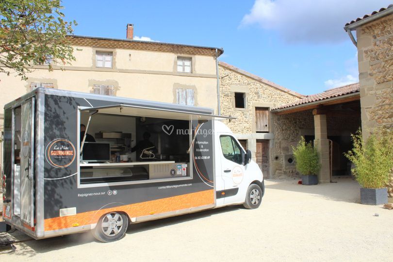 La Note Gourmande